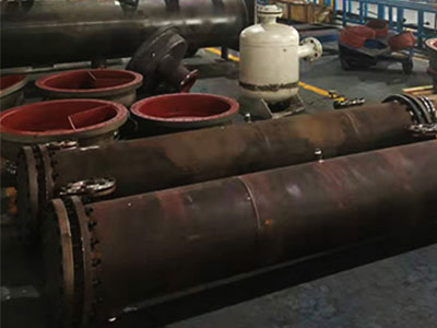 換熱器在使用和維護不注意這些問題，可能會引發大問題