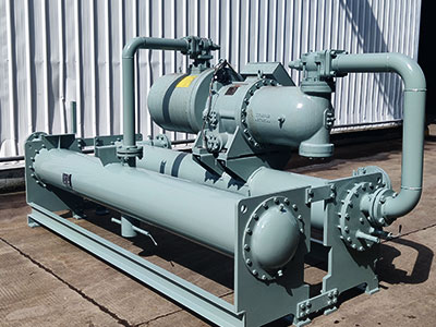 聯合換熱器組件，要讓客戶更省心