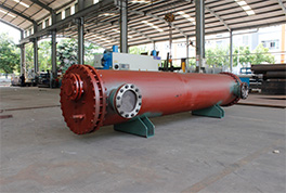 蒸發器制造難點是什么？焊接打磨需要超高工藝