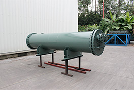 聯合冷熱設備：以高效換熱技術賦能冰蓄冷系統節能升級