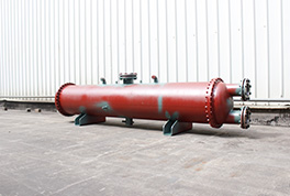 雙工況冰蓄冷項目中，冷凝器與蒸發器的核心設計標準