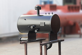 換熱機組加裝經濟器，有什么作用