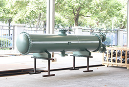 你知道什么是鎳銅管不銹鋼冷凝器嗎