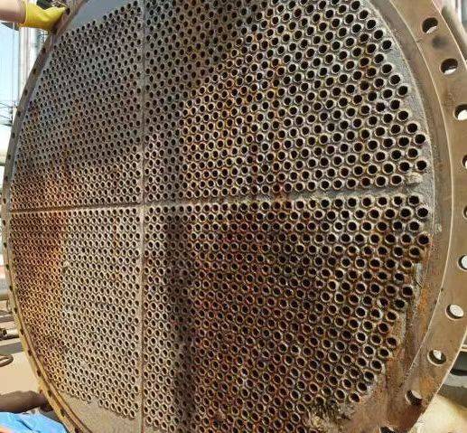 化工換熱器如何預(yù)防腐蝕? 化工換熱器如何預(yù)防腐蝕?