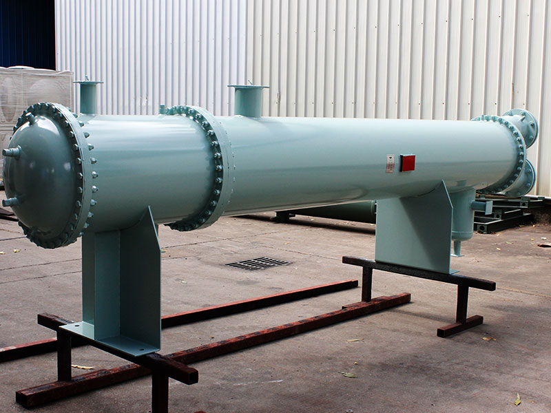 冷水機(jī)蒸發(fā)器出現(xiàn)故障會(huì)有什么影響？