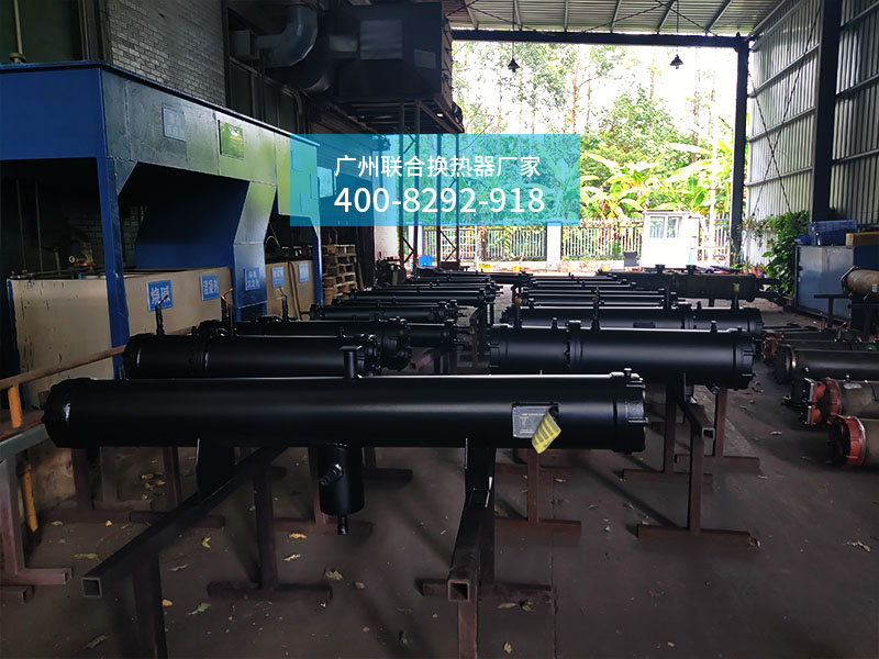 殼管式換熱器多少錢？哪些因素影響價格？