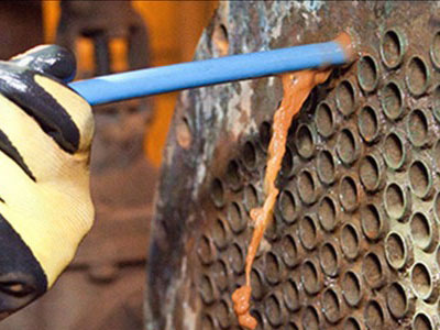 冷凝器定期清洗維護有哪些好處？ 